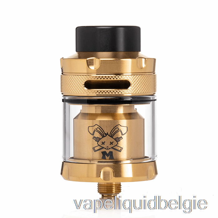 Vape Smaken Hellvape Dead Konijn M 26mm Rta Goud